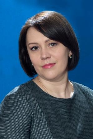 Сомова Татьяна Юрьевна.