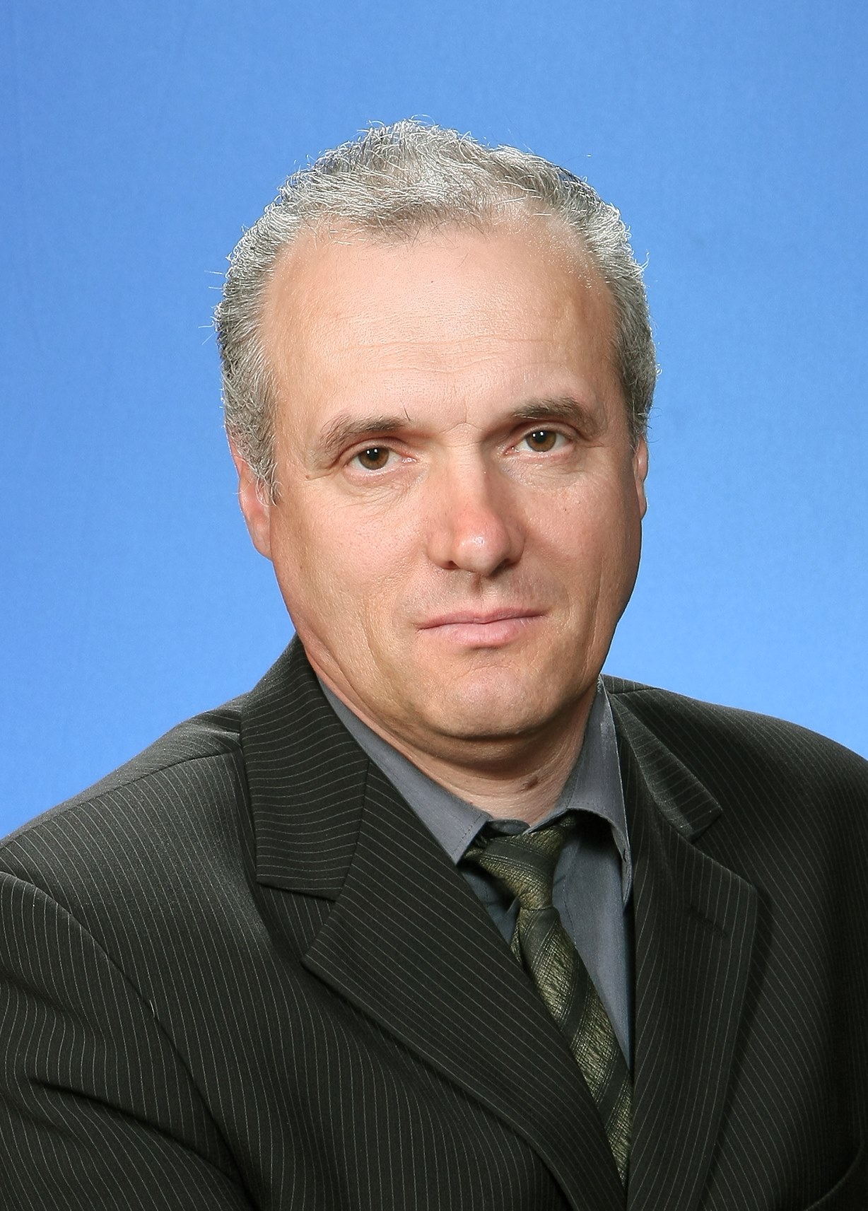 Петранин Сергей Валентинович.