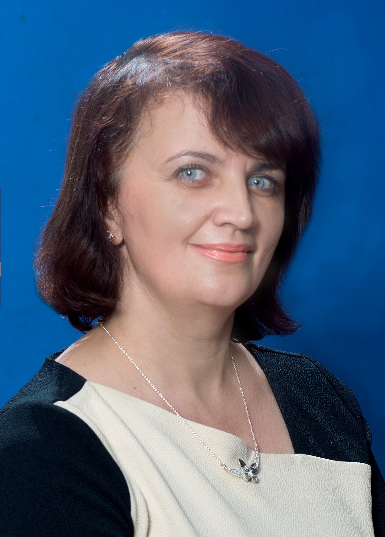 Никитенкова Наталья Анатольевна.